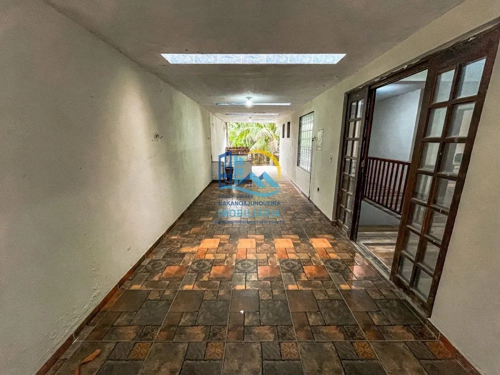 Sobrado, 6 quartos - Foto 1