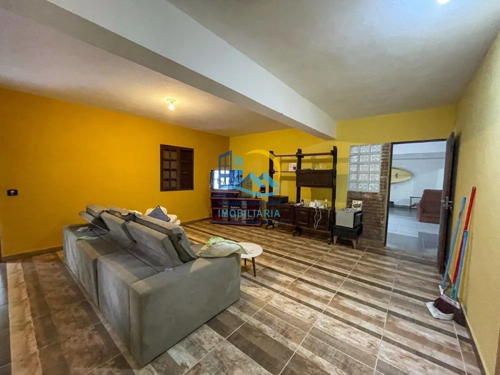 Sobrado, 6 quartos - Foto 2