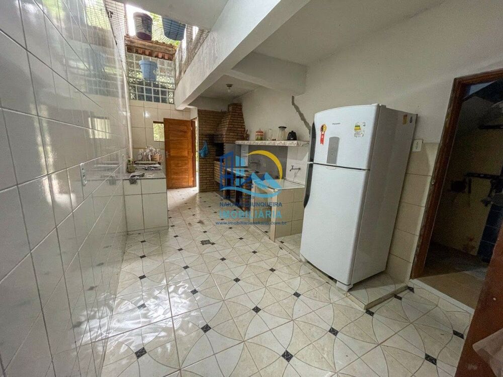 Sobrado à venda com 6 quartos, 1200M2 - Foto 1