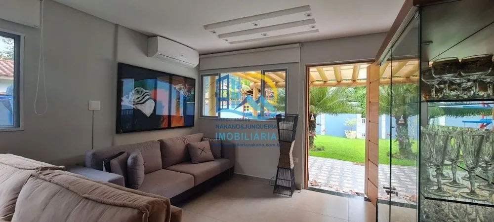 Casa, 3 quartos - Foto 3