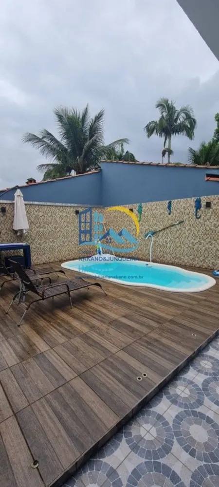 Casa, 3 quartos - Foto 11