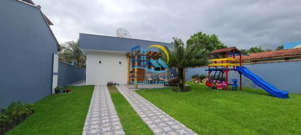 Casa, 3 quartos - Foto 10