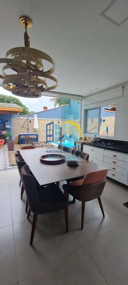 Casa, 3 quartos - Foto 4