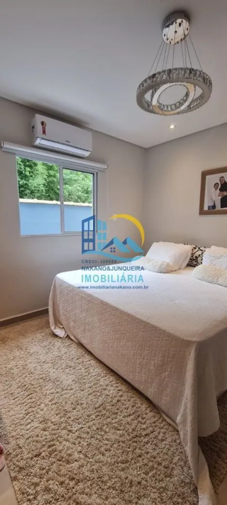 Casa, 3 quartos - Foto 2