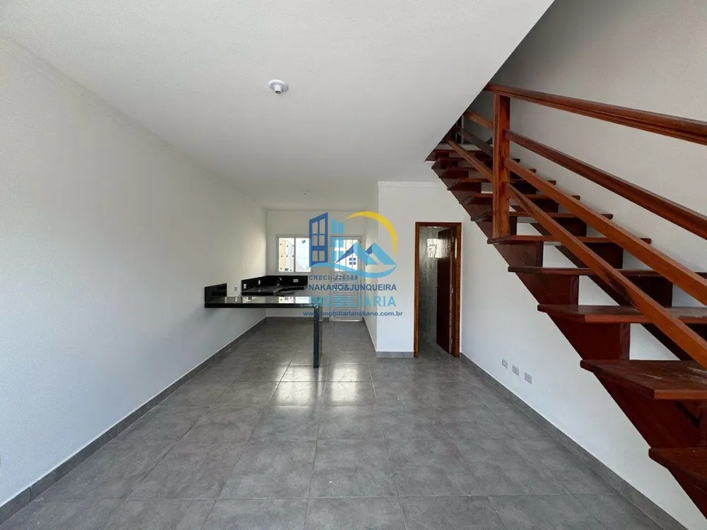 Casa, 2 quartos - Foto 2