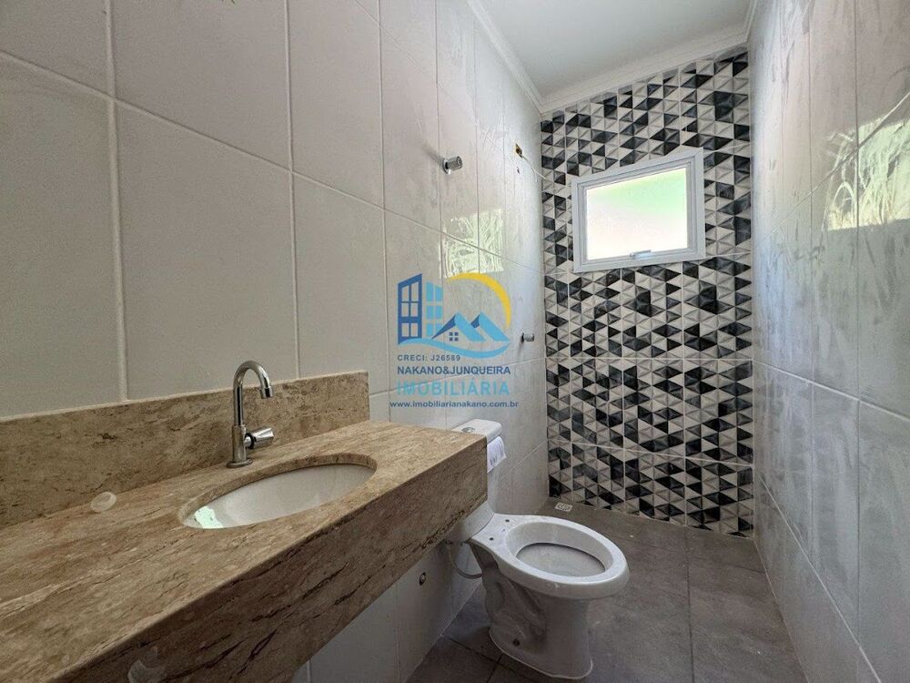 Casa, 2 quartos - Foto 2