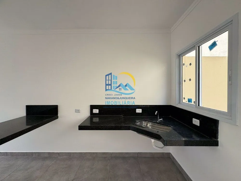 Casa, 2 quartos - Foto 5