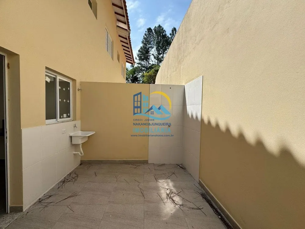 Casa, 2 quartos - Foto 10