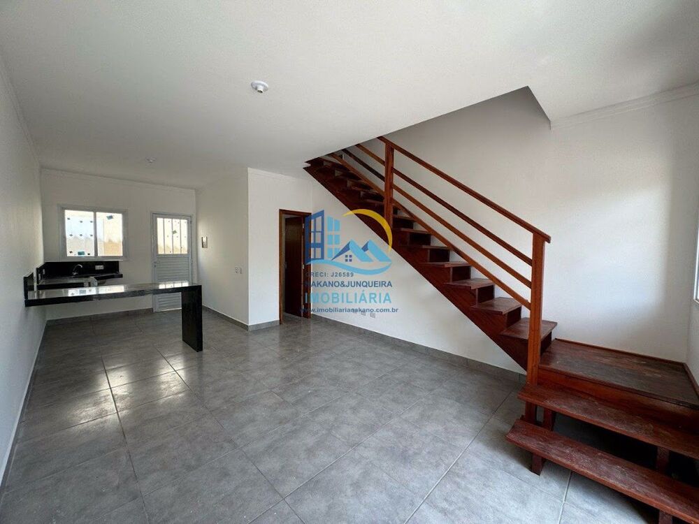 Casa, 2 quartos - Foto 1