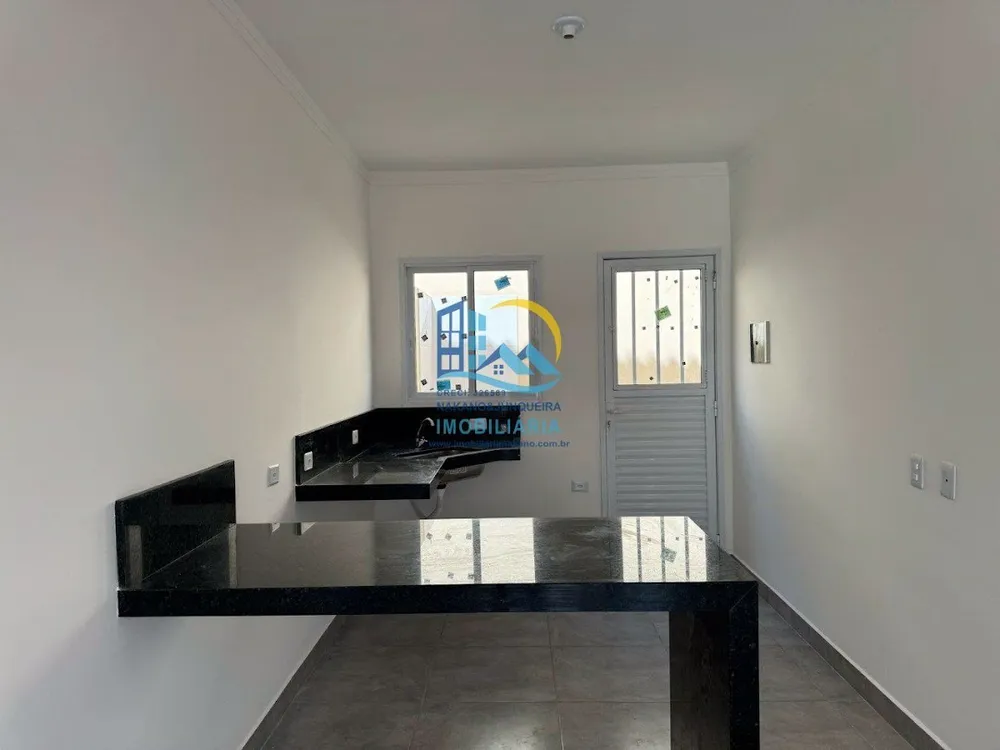 Casa, 2 quartos - Foto 4