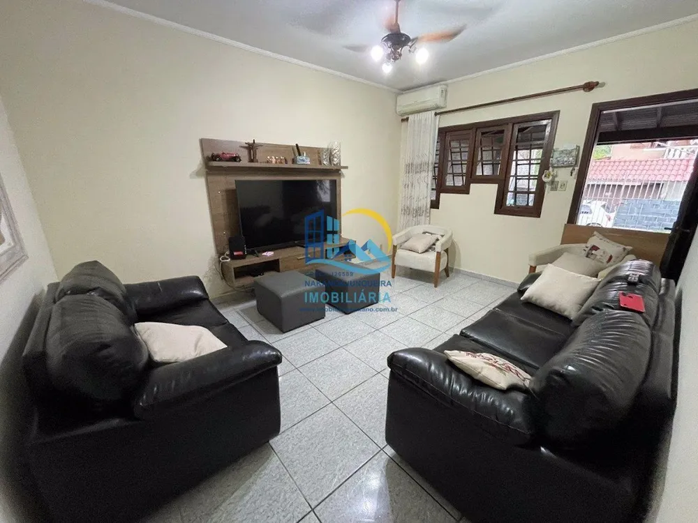 Casa, 4 quartos - Foto 2