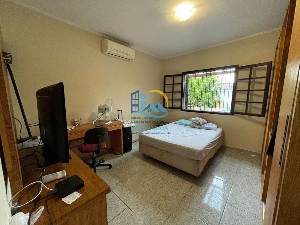 Casa, 4 quartos - Foto 8