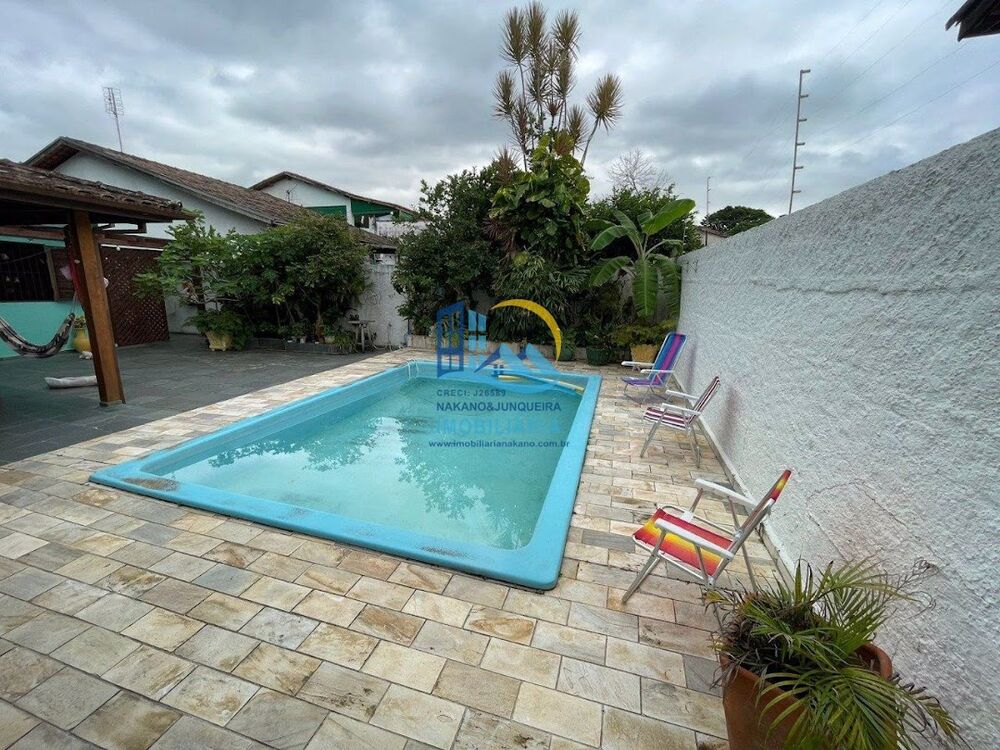 Casa, 4 quartos - Foto 1