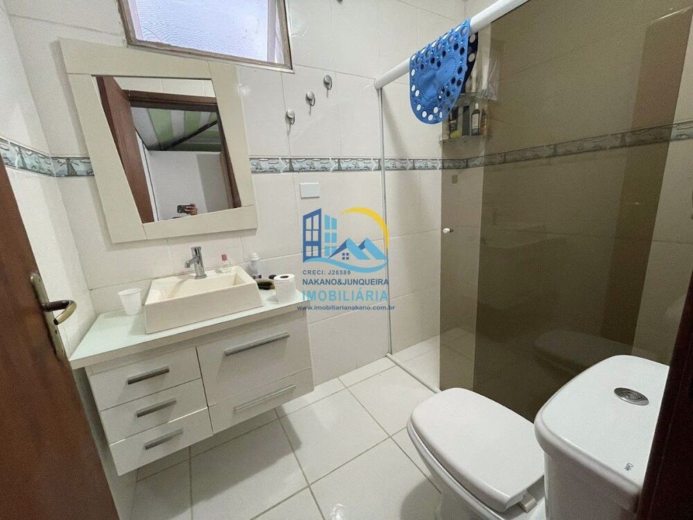 Casa, 4 quartos - Foto 2