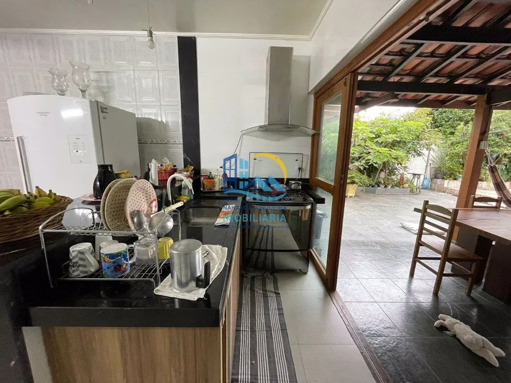 Casa, 4 quartos - Foto 5
