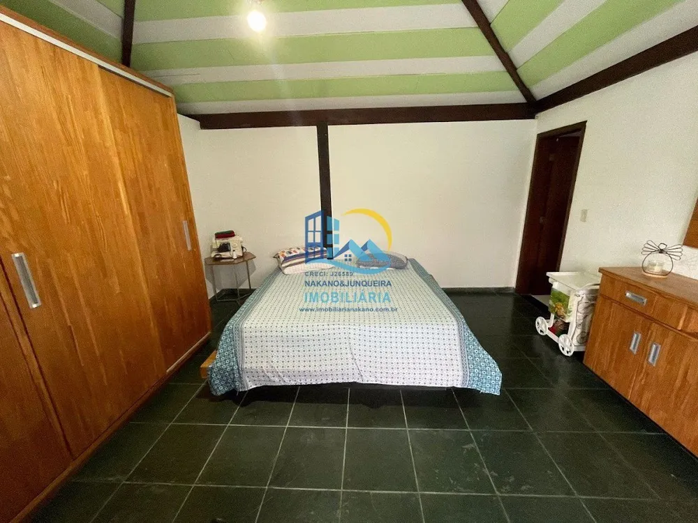 Casa, 4 quartos - Foto 10