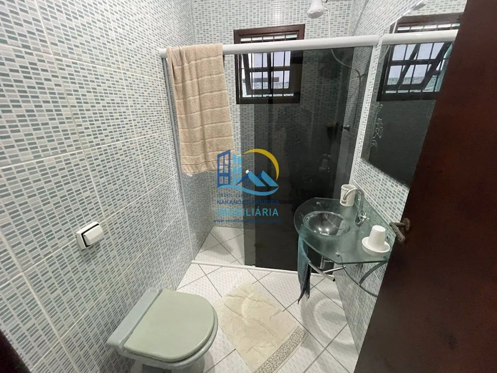 Casa, 4 quartos - Foto 9
