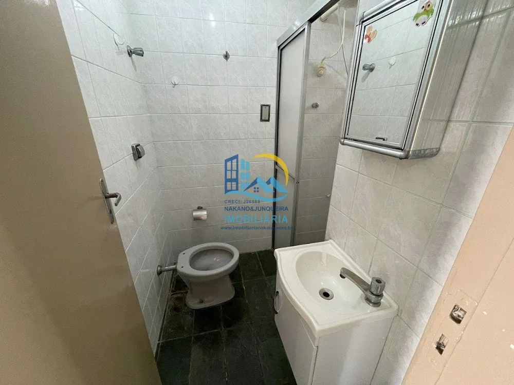 Sobrado, 2 quartos - Foto 2