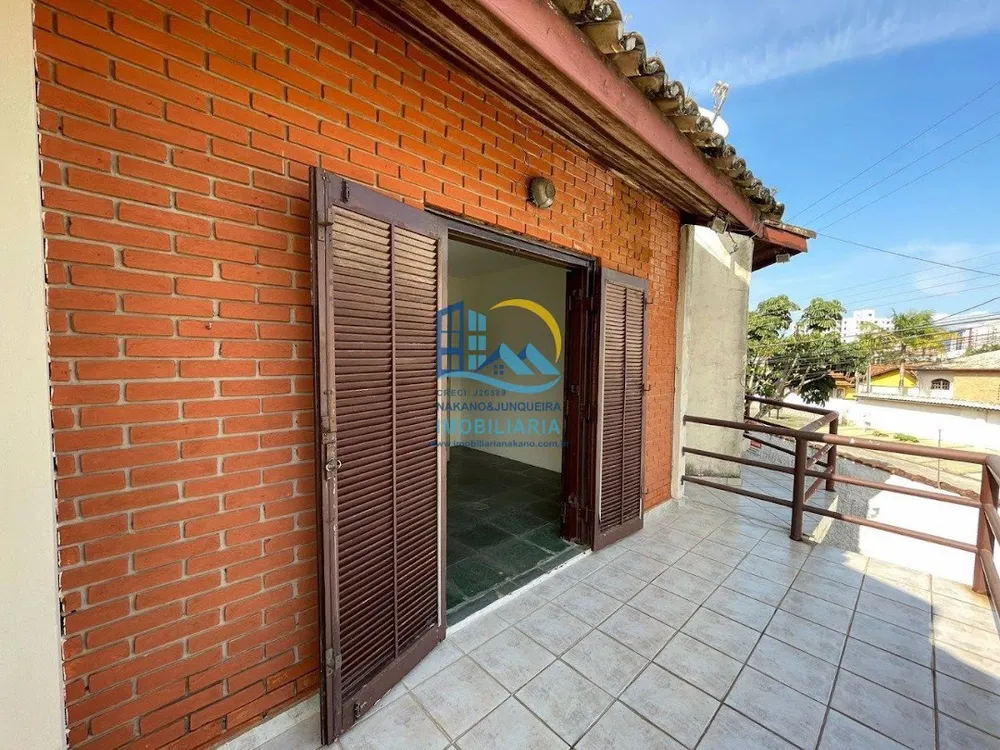 Sobrado, 2 quartos - Foto 1