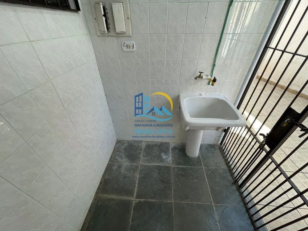 Sobrado, 2 quartos - Foto 5