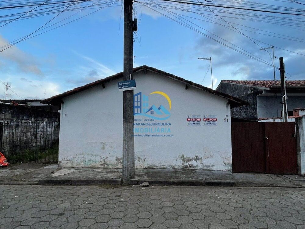 Casa à venda e aluguel com 2 quartos, 225M2 - Foto 1