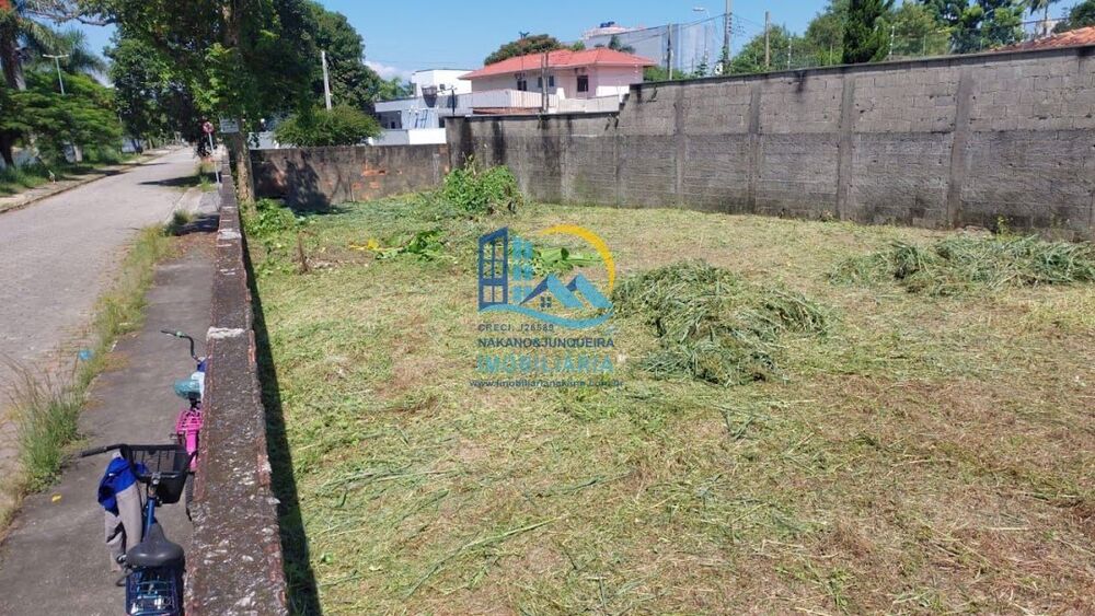 Terreno, 376 m² - Foto 1
