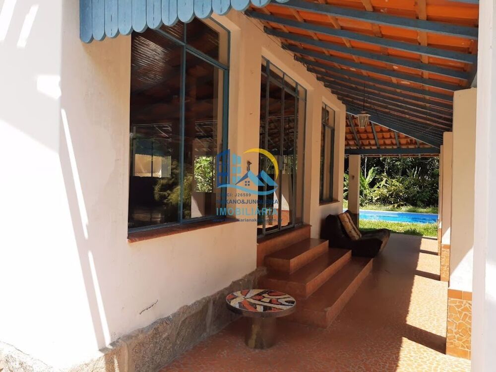 Casa à venda com 2 quartos, 2412M2 - Foto 10