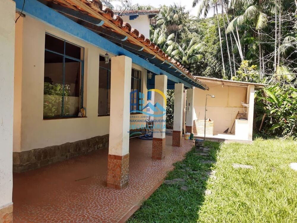 Casa à venda com 2 quartos, 2412M2 - Foto 2