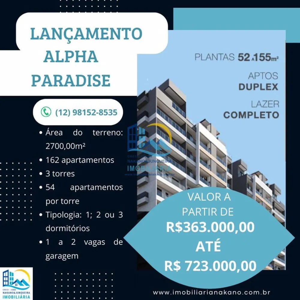 Apartamento - Foto 1