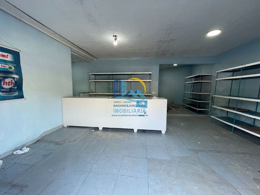 Loja-Salão para alugar - Foto 1