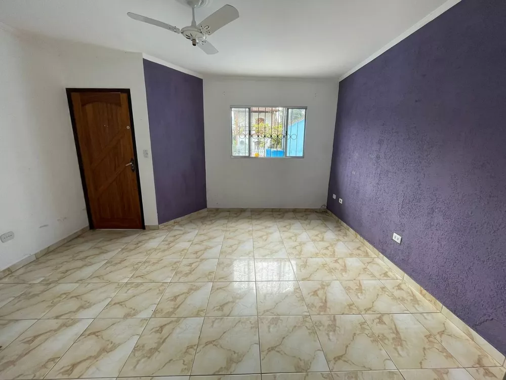 Sobrado para alugar com 2 quartos, 136M2 - Foto 1