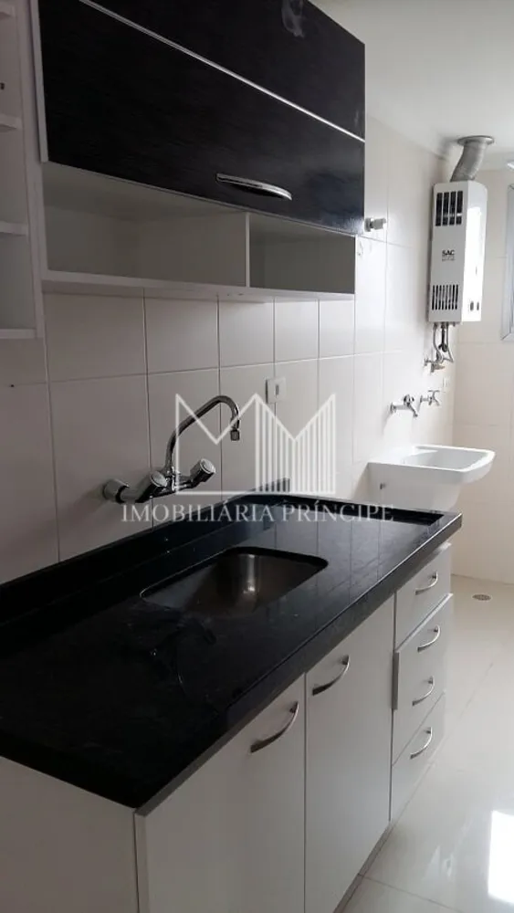 Apartamento, 1 quarto, 42 m² - Foto 6