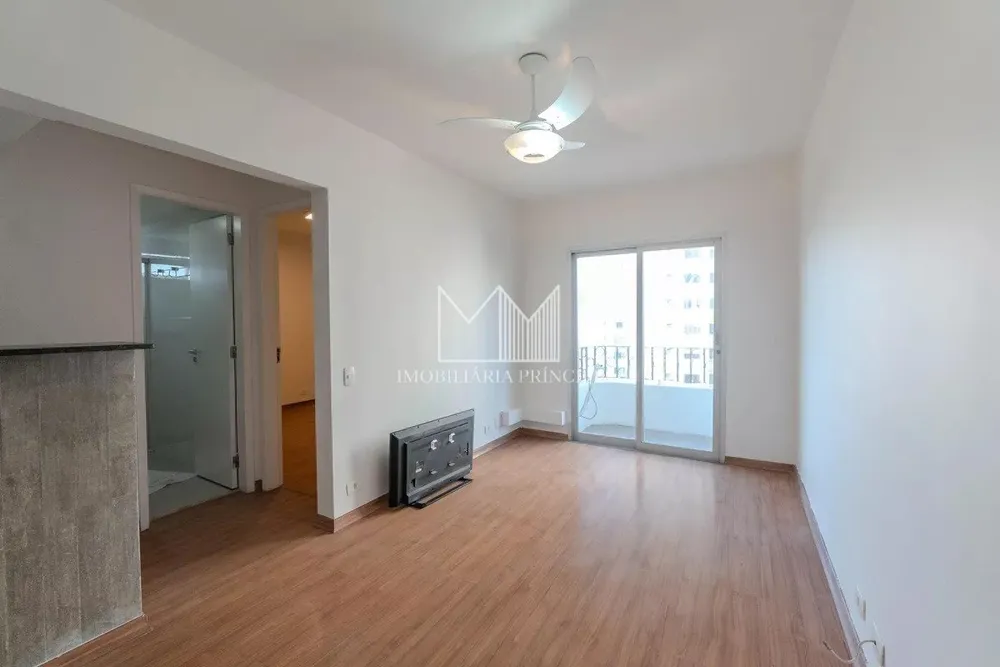 Apartamento, 1 quarto, 42 m² - Foto 1