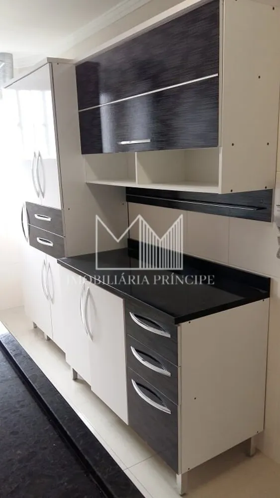 Apartamento, 1 quarto, 42 m² - Foto 7