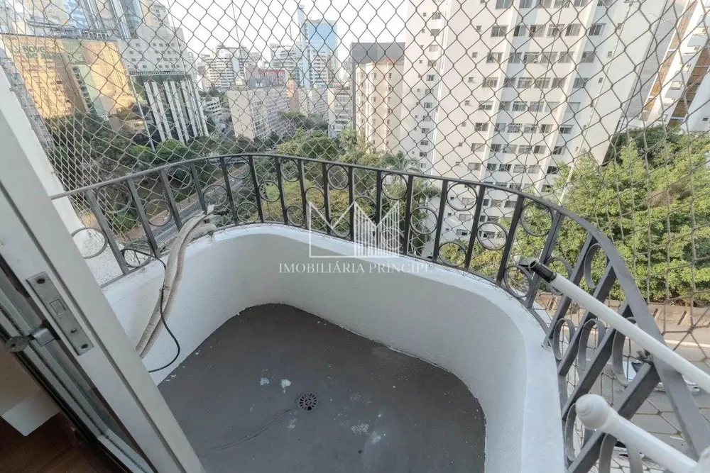 Apartamento, 1 quarto, 42 m² - Foto 11