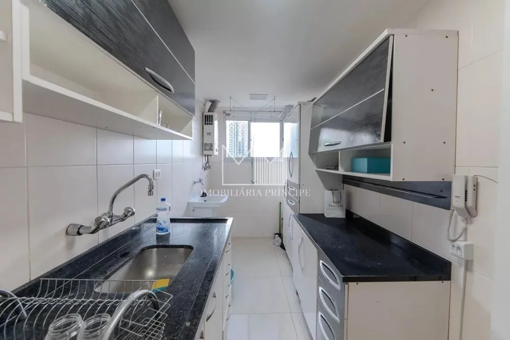 Apartamento, 1 quarto, 42 m² - Foto 5