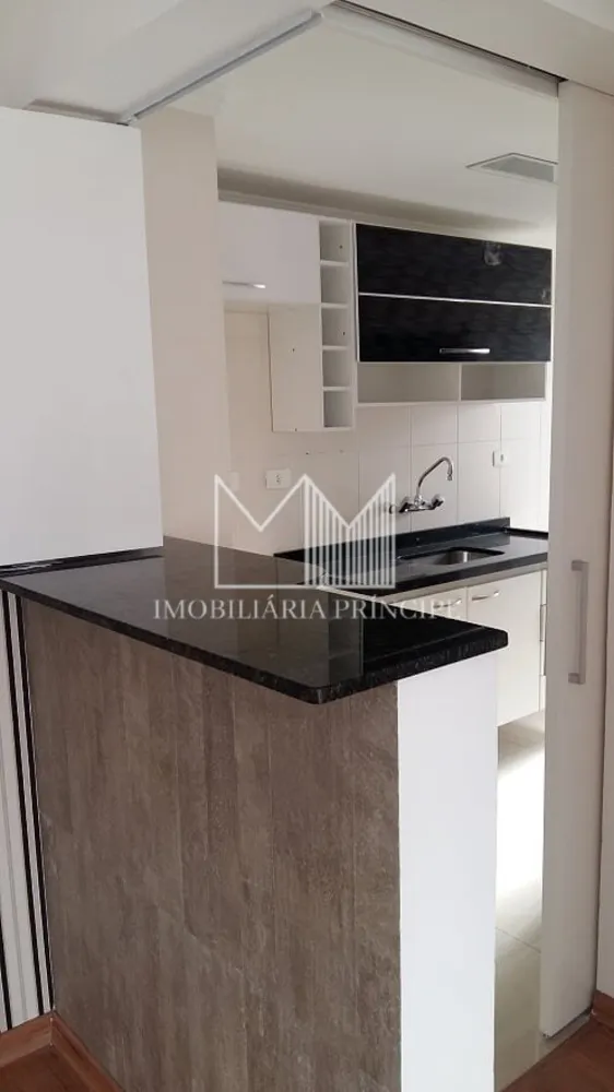 Apartamento, 1 quarto, 42 m² - Foto 4