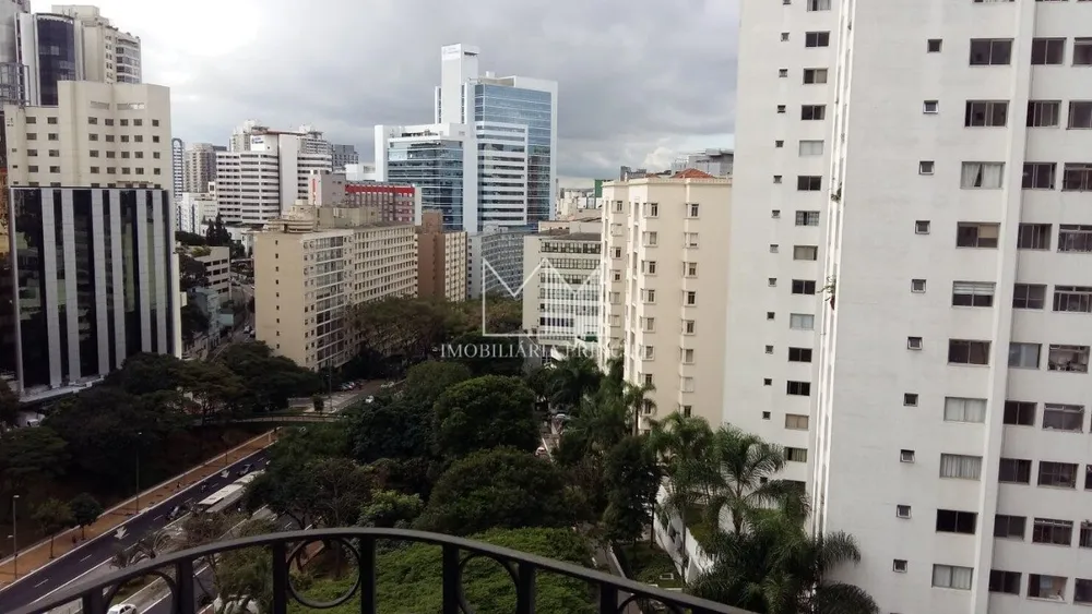 Apartamento, 1 quarto, 42 m² - Foto 12
