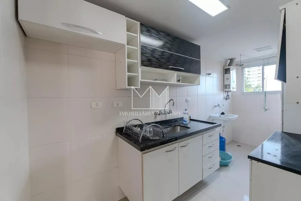 Apartamento, 1 quarto, 42 m² - Foto 8