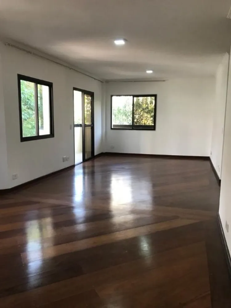 Apartamento, 4 quartos, 140 m² - Foto 4