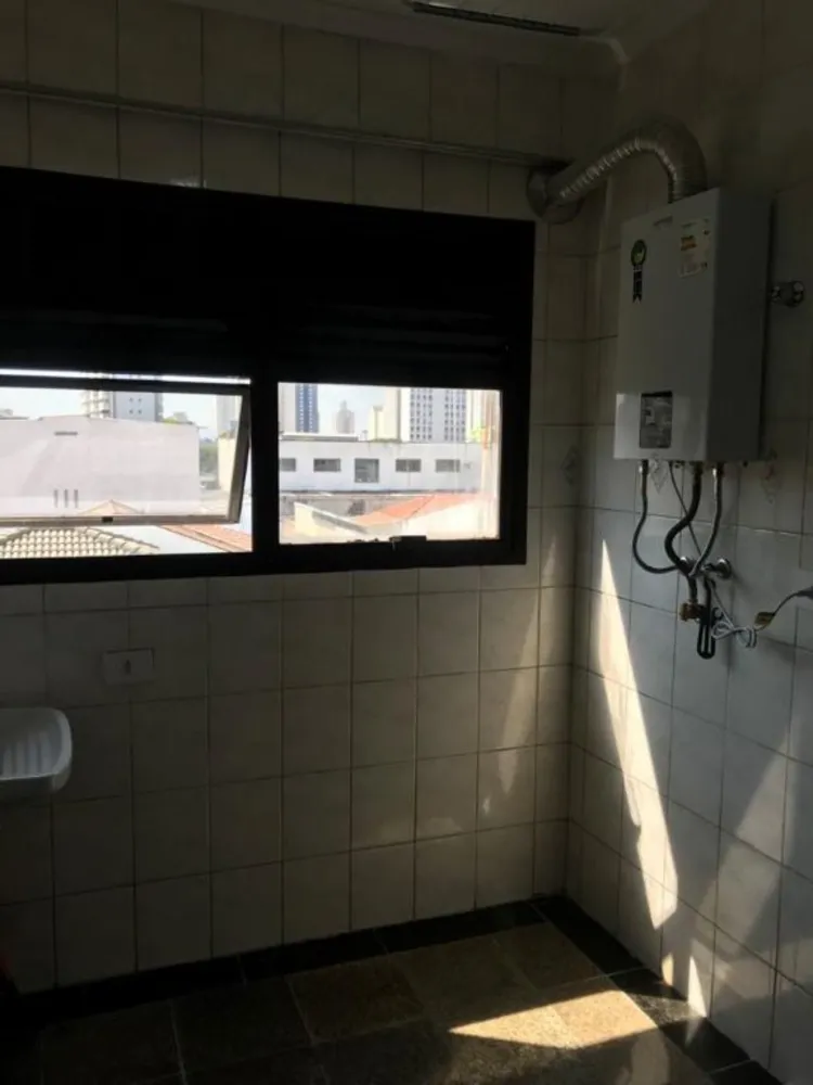 Apartamento, 4 quartos, 140 m² - Foto 4