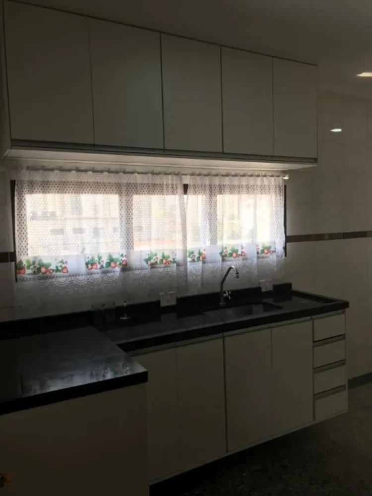 Apartamento, 4 quartos, 140 m² - Foto 3