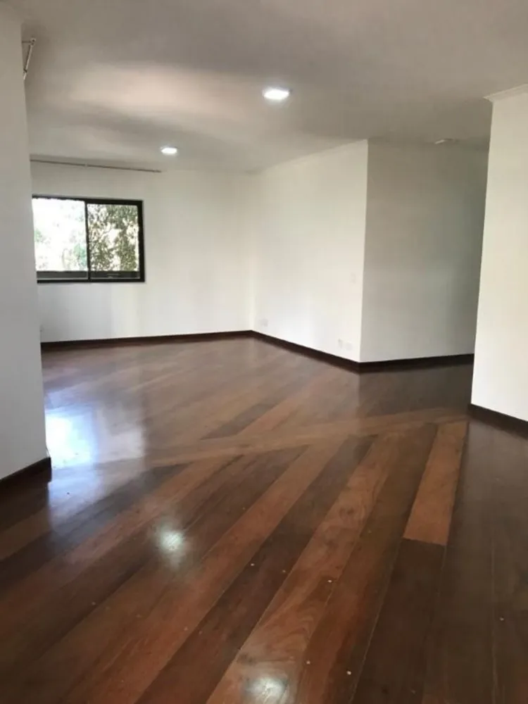 Apartamento, 4 quartos, 140 m² - Foto 1