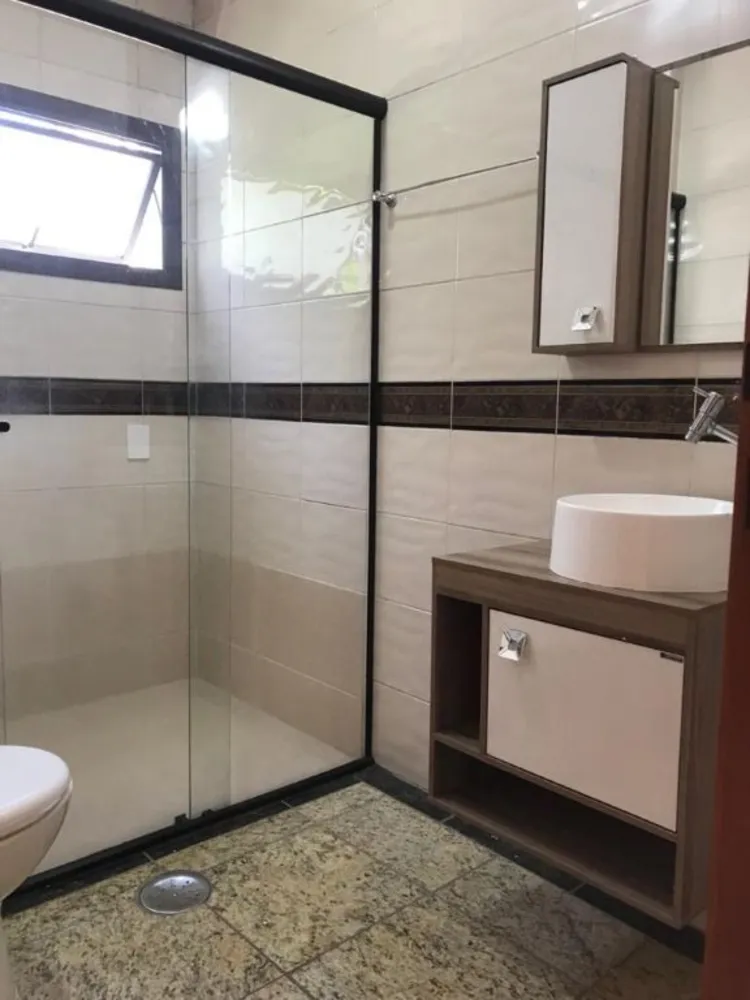 Apartamento, 4 quartos, 140 m² - Foto 9