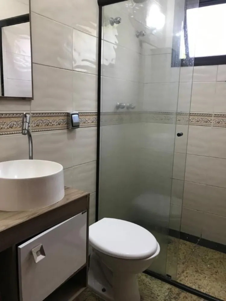 Apartamento, 4 quartos, 140 m² - Foto 10
