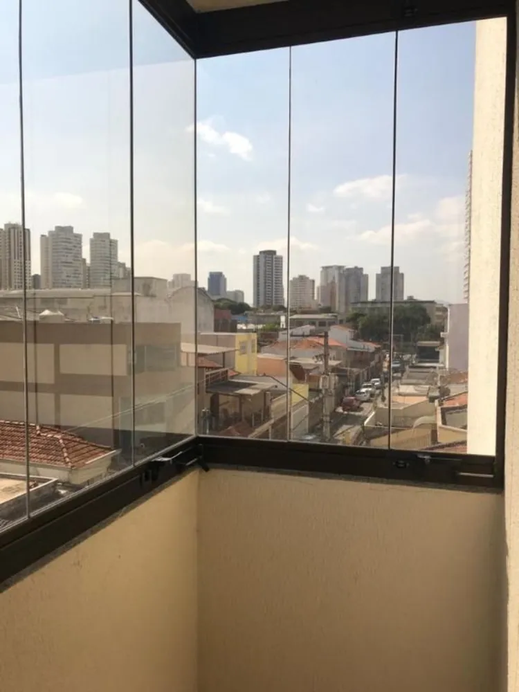Apartamento, 4 quartos, 140 m² - Foto 8