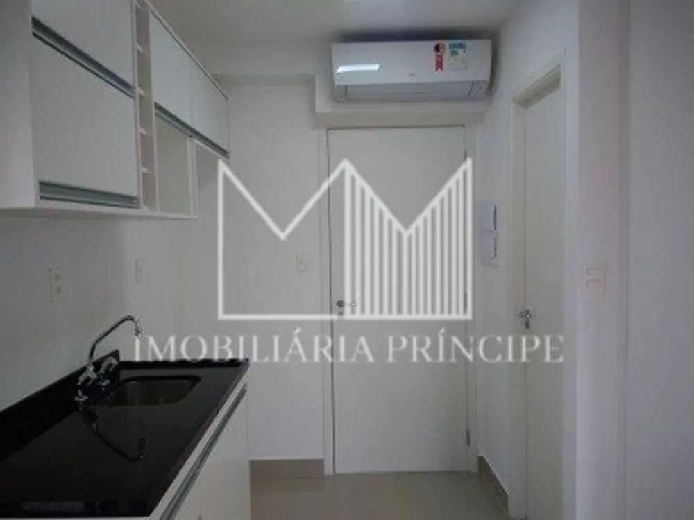 Apartamento, 1 quarto, 32 m² - Foto 7