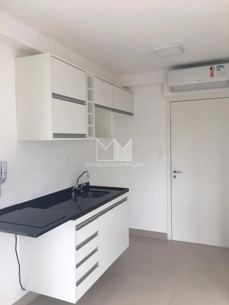 Apartamento, 1 quarto, 32 m² - Foto 6