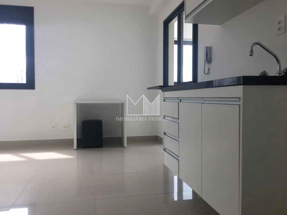 Apartamento, 1 quarto, 32 m² - Foto 5