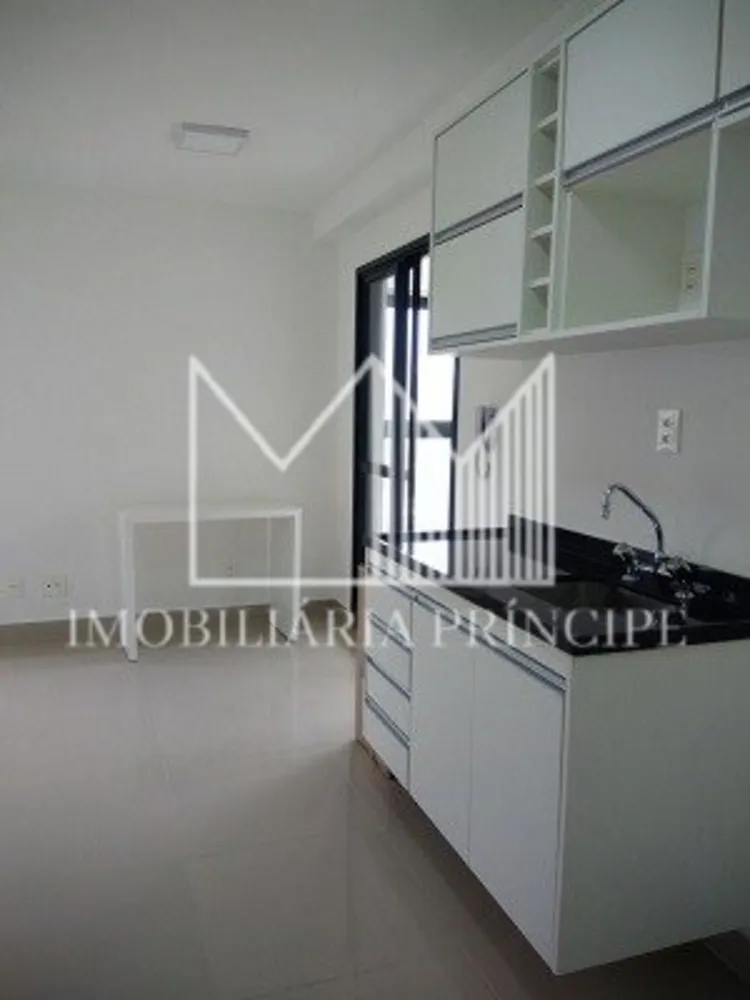 Apartamento, 1 quarto, 32 m² - Foto 6